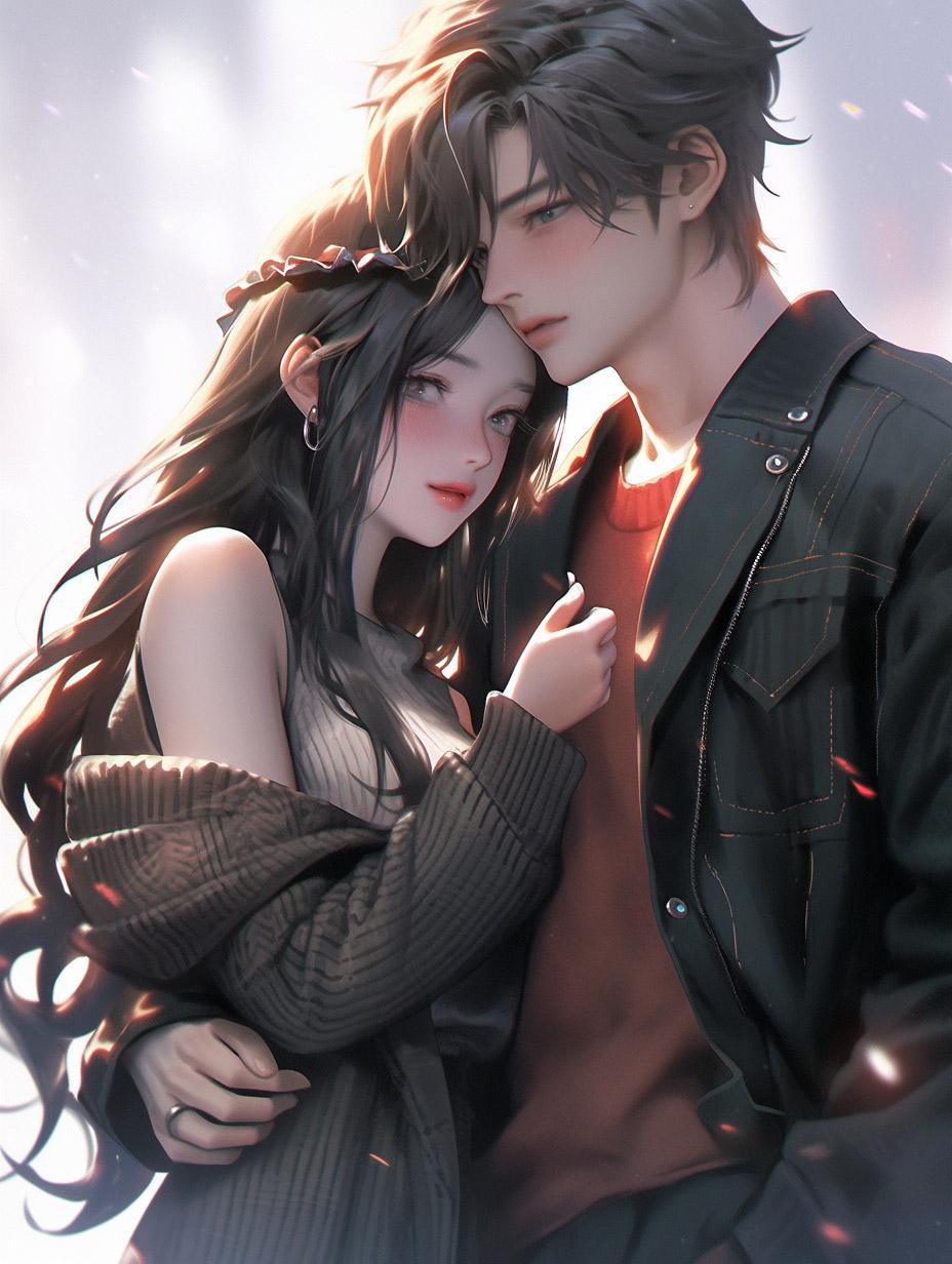 剜月寄无书姜若凝楚淮舟