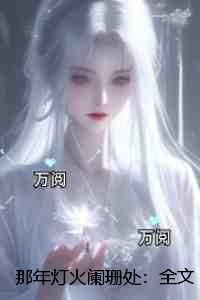 那年灯火阑珊处：全文+后续+结局