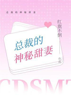 总裁的神秘甜妻