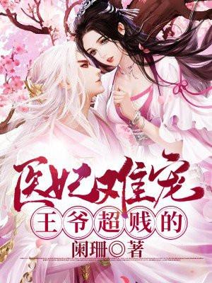 医妃难宠：王爷超贱的！