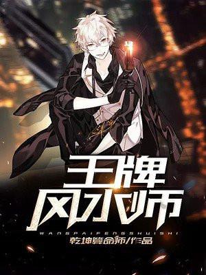 王牌风水师