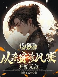 模拟器：从杀穿清风寨开始无敌