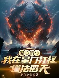 偏心假少?我在星门打怪道法滔天 偏心假少?我在星门打怪道法滔天