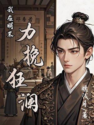 我在明末力挽狂澜