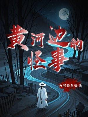 黄河边的怪事