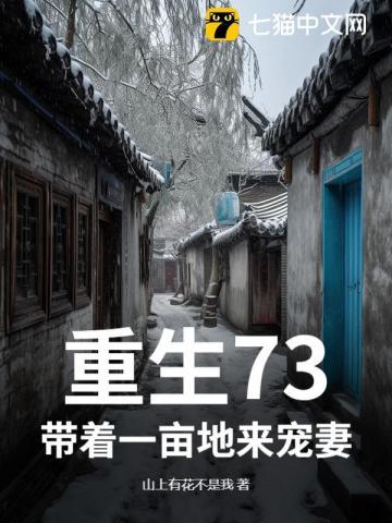 重生73：带着一亩地来宠妻