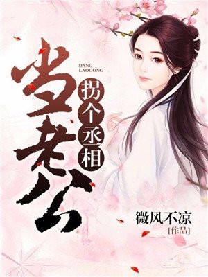 拐个丞相当老公