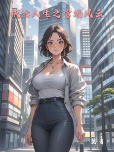 快活人生之官场风云