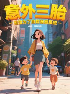 意外三胎，宝宝为了自救强塞系统