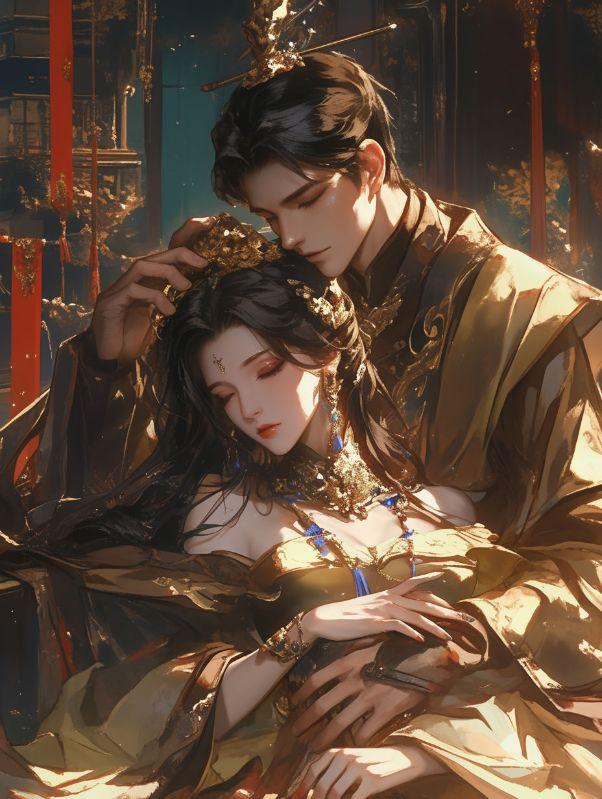 浮生旧梦，九尾断情