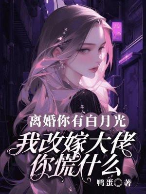 离婚你有白月光，我改嫁大佬你慌什么？