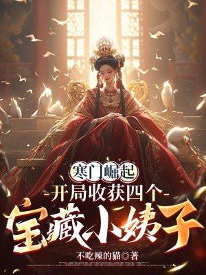 寒门崛起，开局收获四个宝藏小姨子