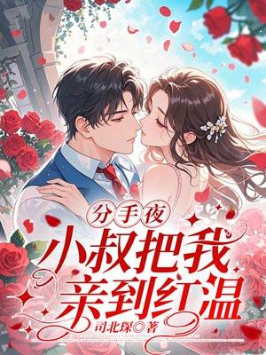 分手夜,小叔把我亲到红温
