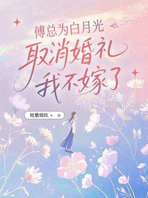 傅总为白月光取消婚礼，我不嫁了