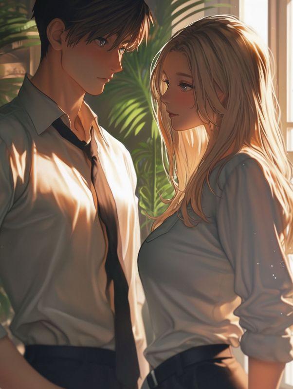 一从别后各天涯