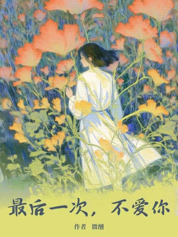 最后一次，不爱你
