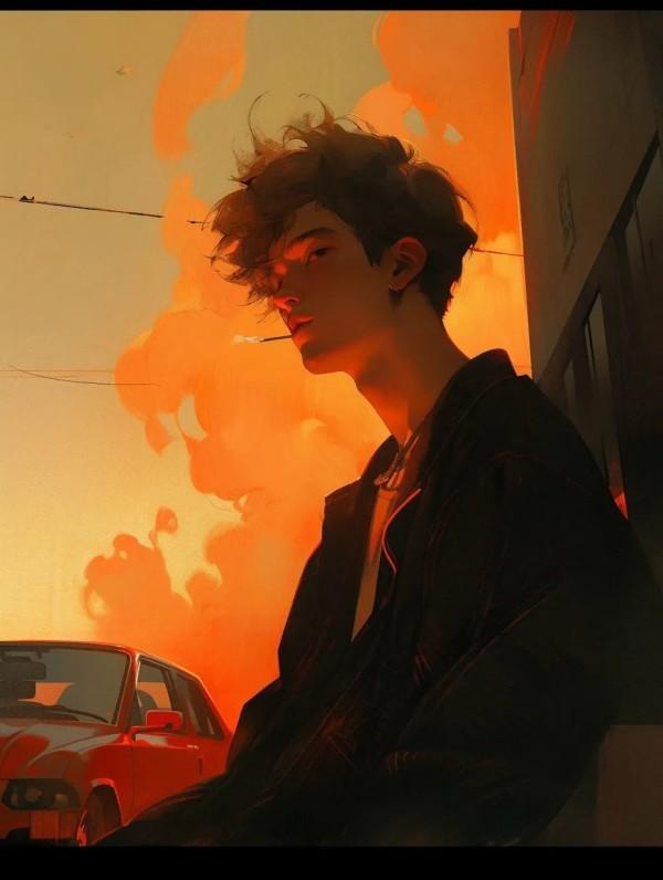 妻子端午爽约后，让小三在养老院冒充我首富身份