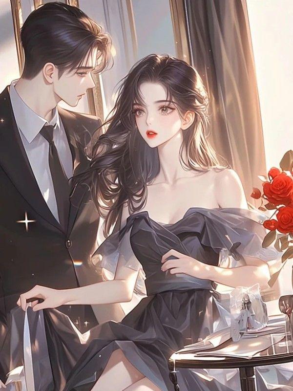 总裁丈夫要和大姑姐试管婴儿后，我杀疯了