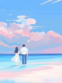 高考前夕，继母哄我吃下避孕药