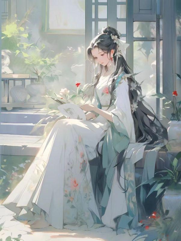 夫君带回一名孤女，我请求他和离