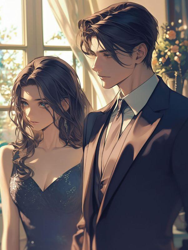 假死嫁给高岭之花后，渣男前夫悔不当初