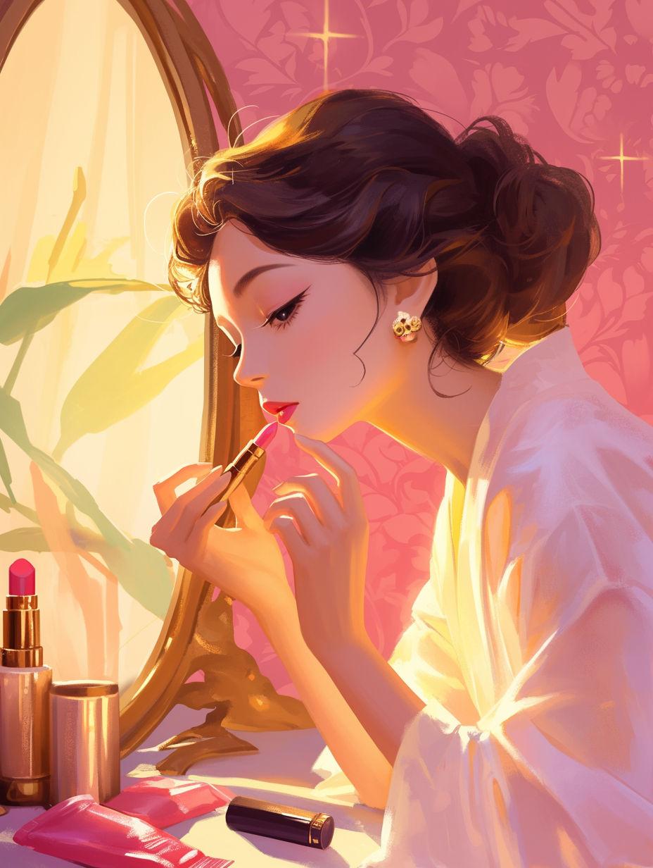 现场征婚后，未婚夫悔疯了