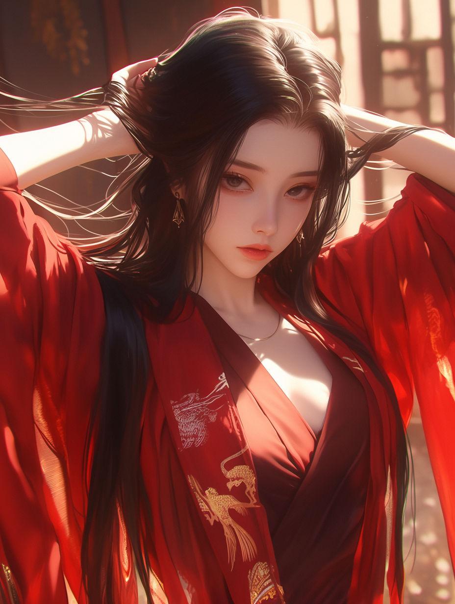 凌晨三点昙花一现