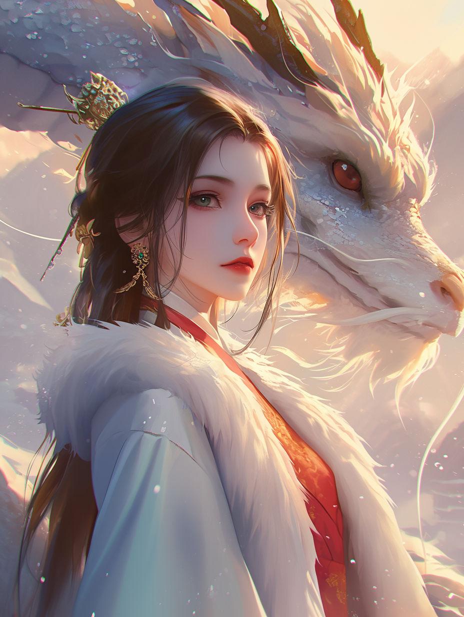 班主任的儿子给我送情书