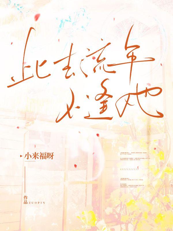 此去流年不逢她