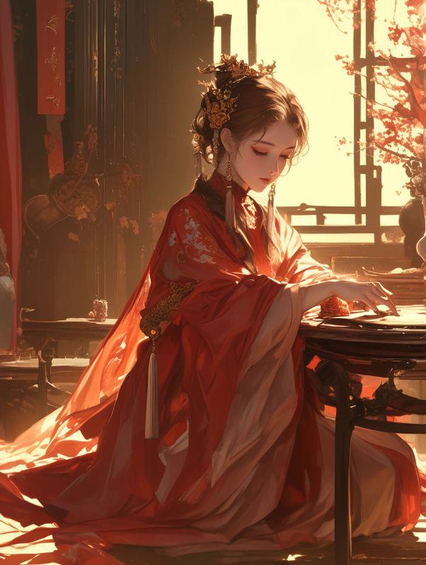 三次荒诞换一生长离