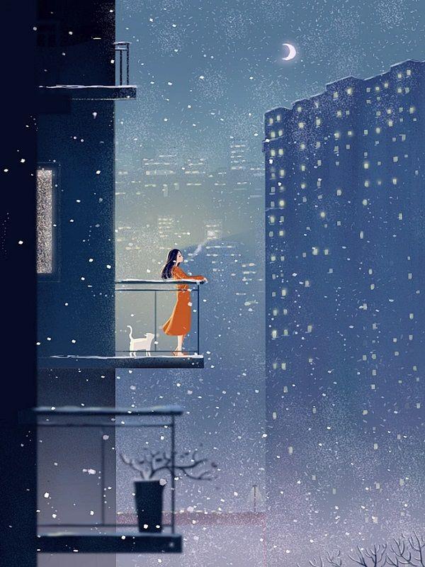 他的深情我不要了