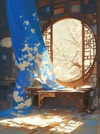 为侯府招婿后，那个男的急疯了