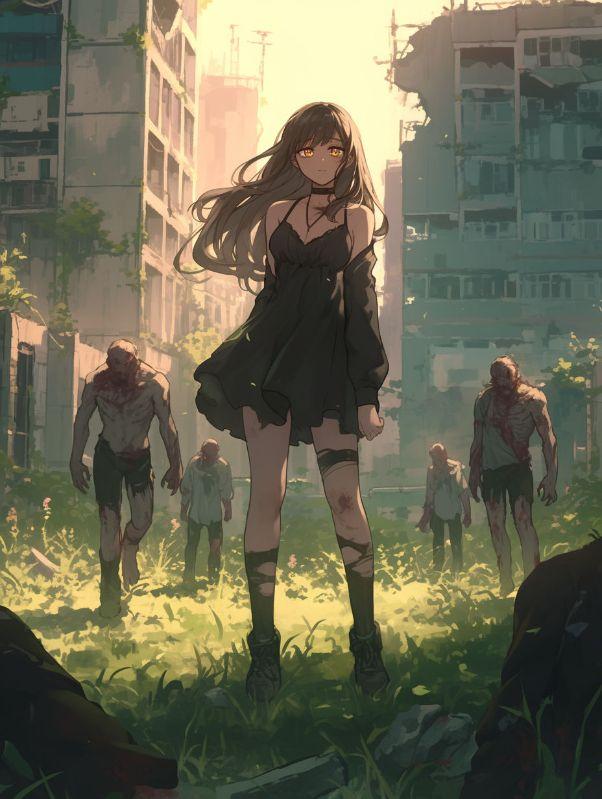 我曾为你写尽星河