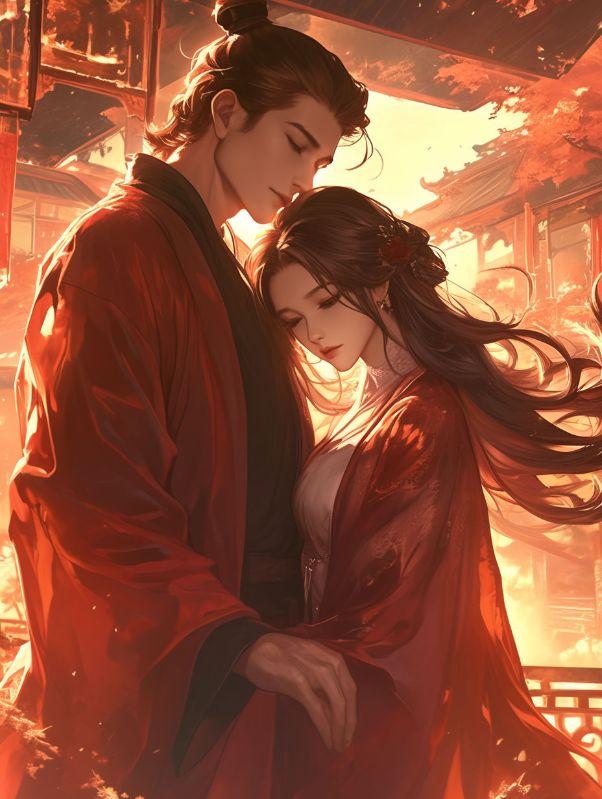 无须轻舟越丛山