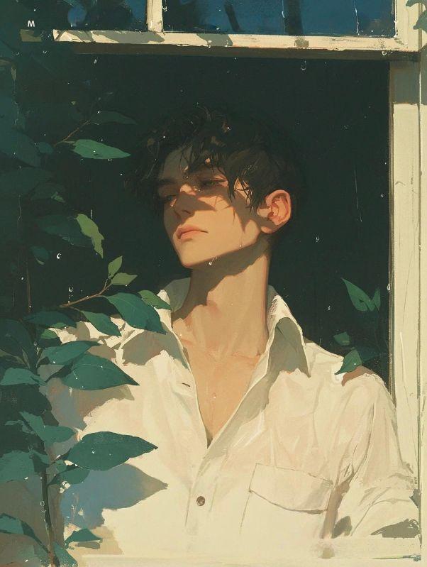 爱如朝露无可期