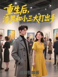 重生后，渣男和小三大打出手