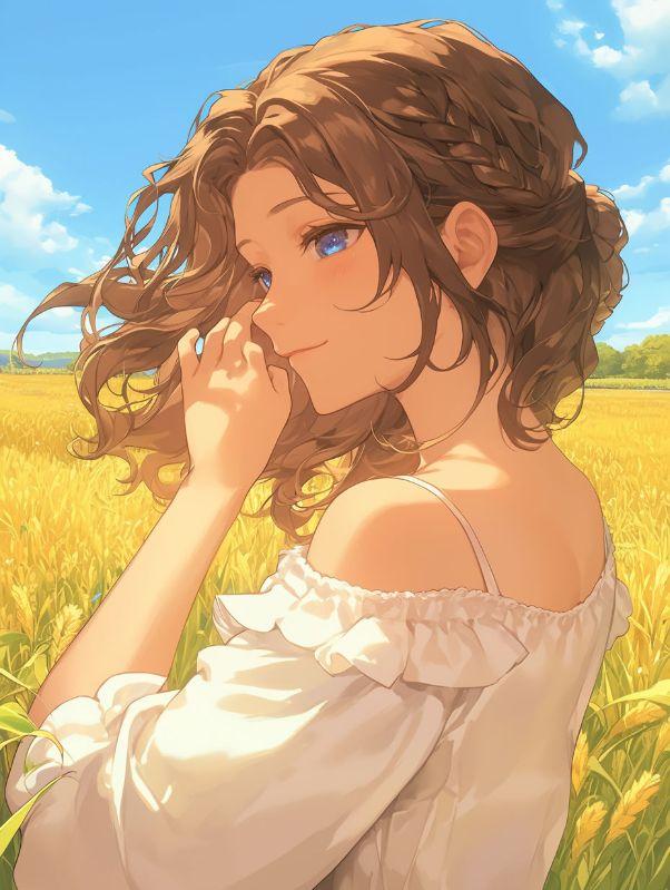 老公救赎卖茶女后，我投身报国