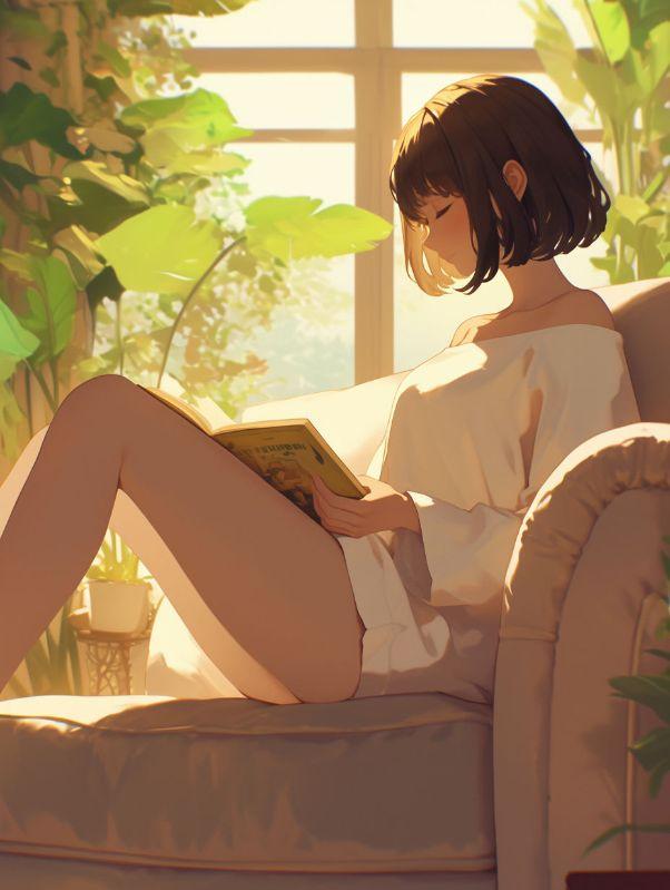 推窗又见栀子开