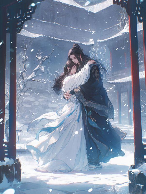 浮生再无簪上雪