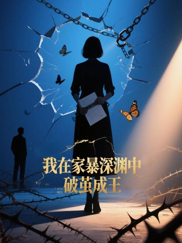 我在家暴深渊中破茧成王