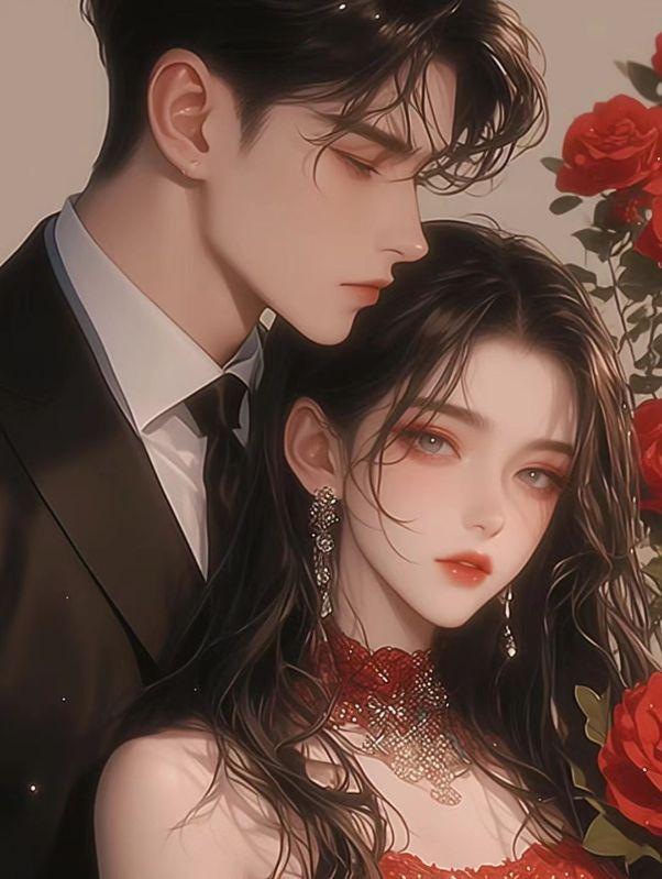 我死后第十年，温柔的妻子变成了疯批