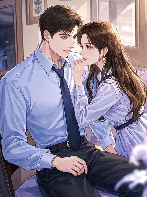 人间久别无心爱