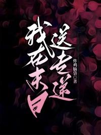 我在末日送专递