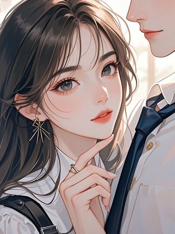 空庭花落音难觅