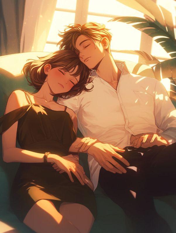 霓虹燃尽等不到你