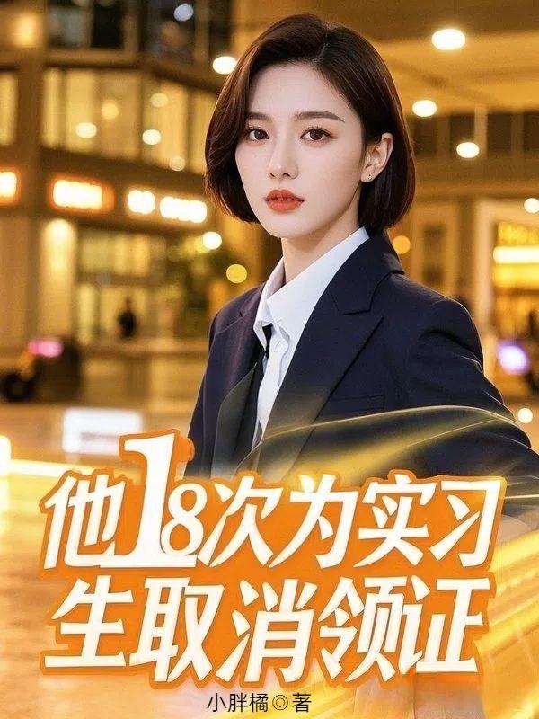 他18次为实习生取消领证