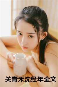 关青禾沈经年全文