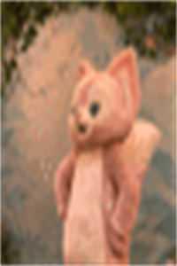 错惹疯批：大佬他表里不一人设翻车秦佔闵姜西全局