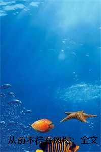 从前不待春风慢：全文+后续+结局，许云毅祝如星