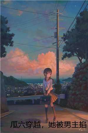 瓜六穿越，她被男主掐腰宠精编之作